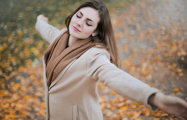 Cachemire : des tenues à porter à chaque changement de température