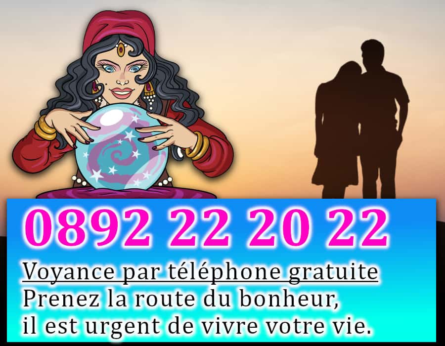 voyance par téléphone en ligne gratuite