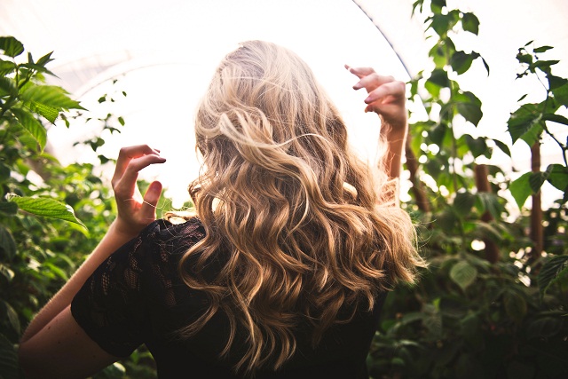 Les différents types de tissage pour cheveux