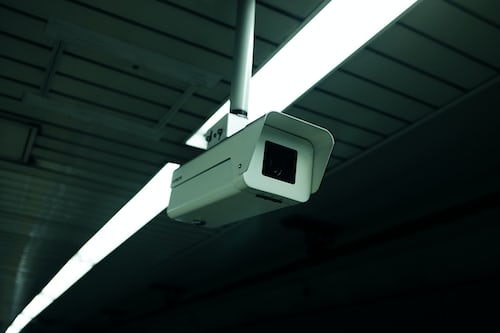 Système de vidéosurveillance