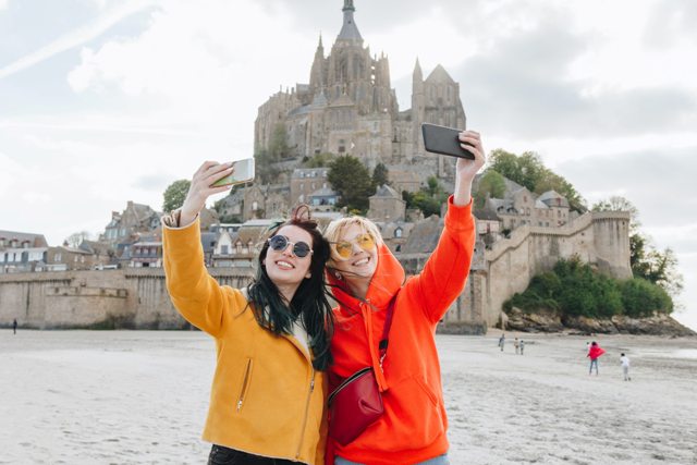 Les endroits remarquables à prendre en photo pendant votre séjour en Normandie