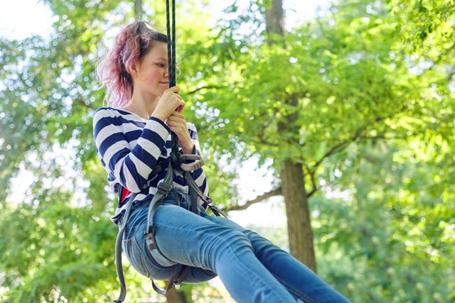 Dépassez vos limites : Séjour en saut à l'élastique en Normandie