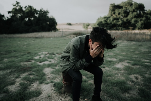 La douleur chronique