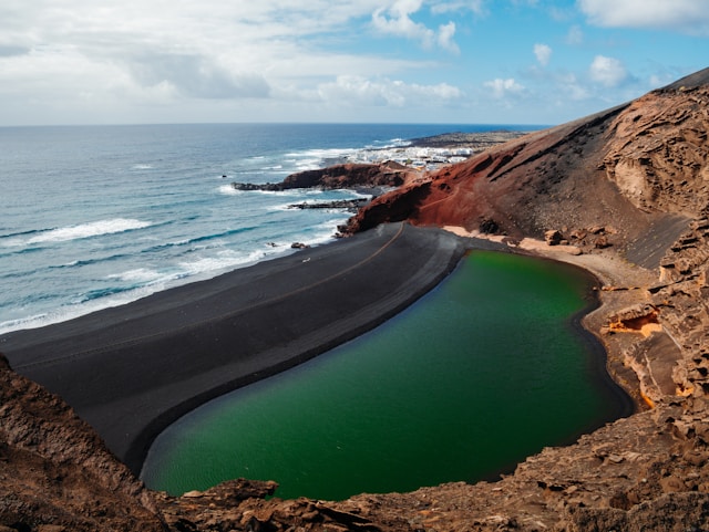 Les îles Canaries