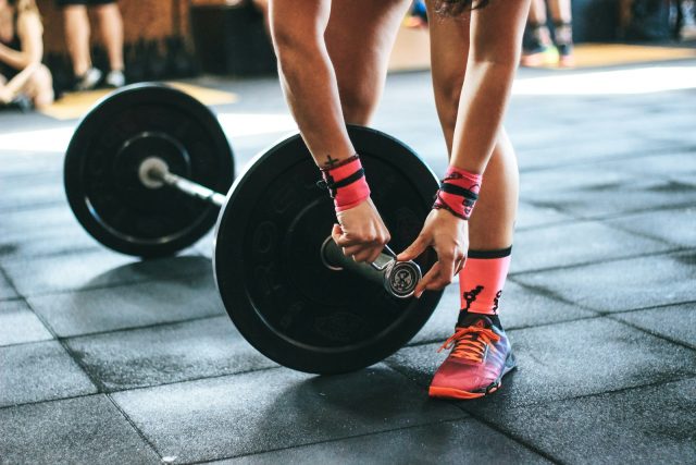 accessoires pour maximiser votre entraînement